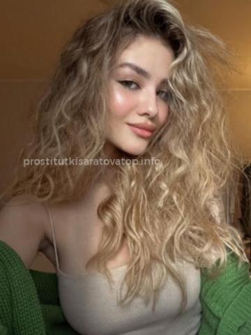 Анкета проститутки Рита, 23 года
